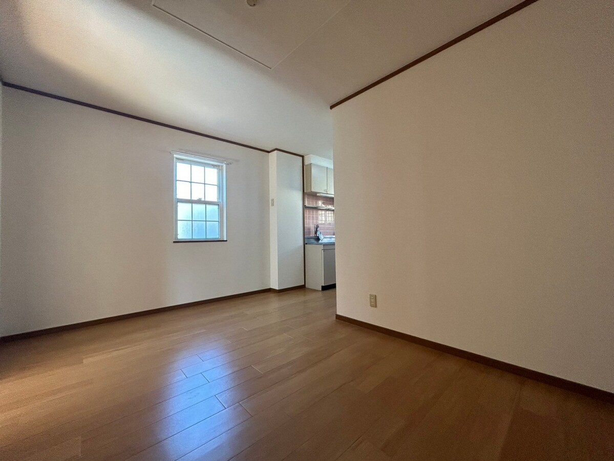 アメニティー北平野Ｂの物件内観写真