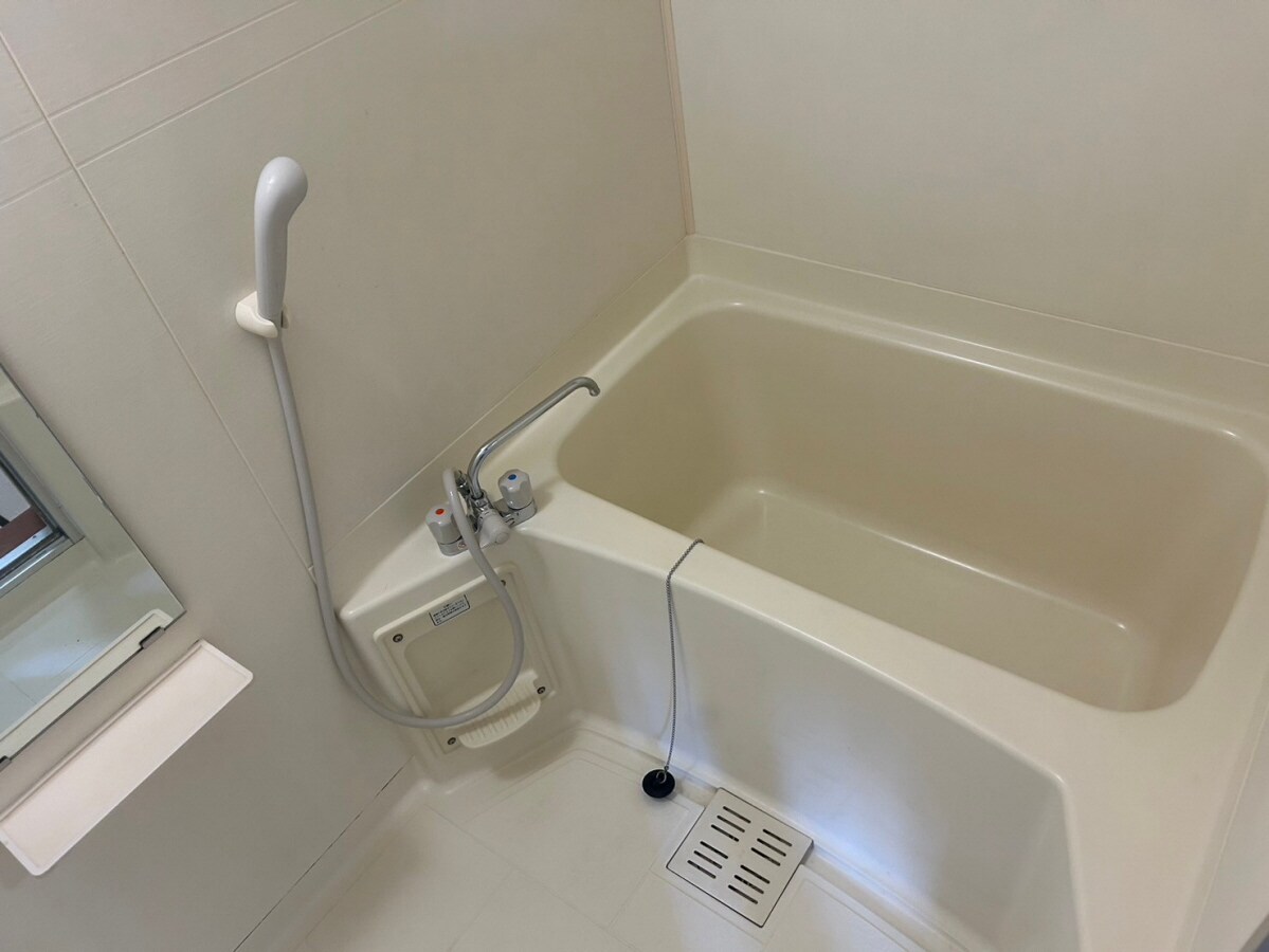 アメニティー北平野Ｂの物件内観写真