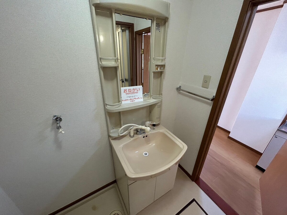 アメニティー北平野Ｂの物件内観写真