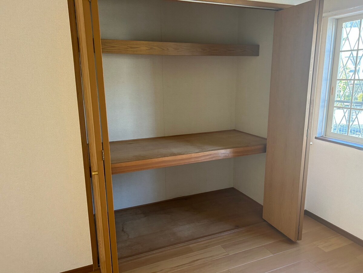 アメニティー北平野Ｂの物件内観写真