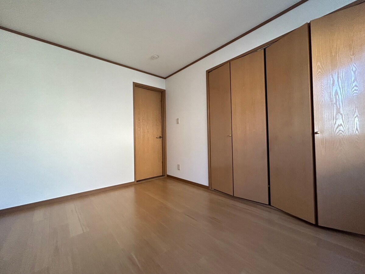 アメニティー北平野Ｂの物件内観写真