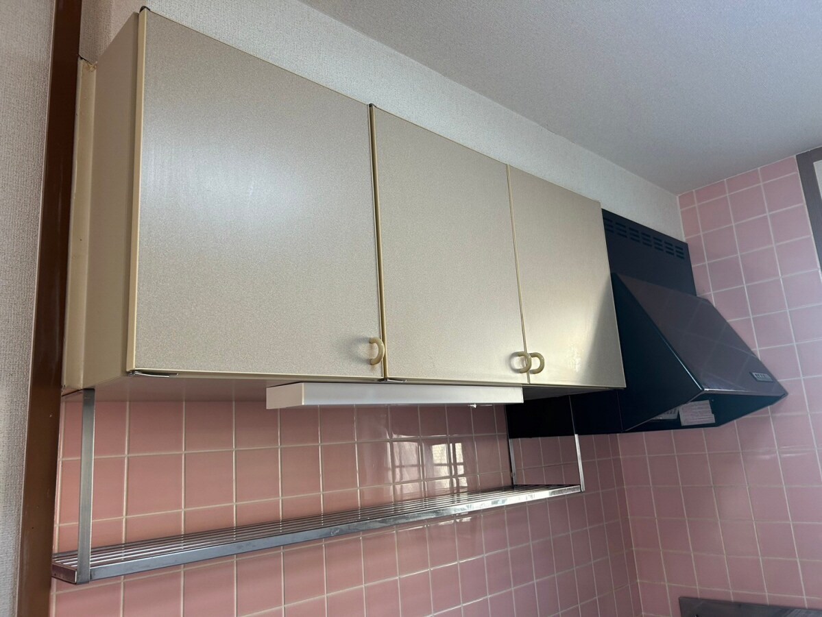 アメニティー北平野Ｂの物件内観写真