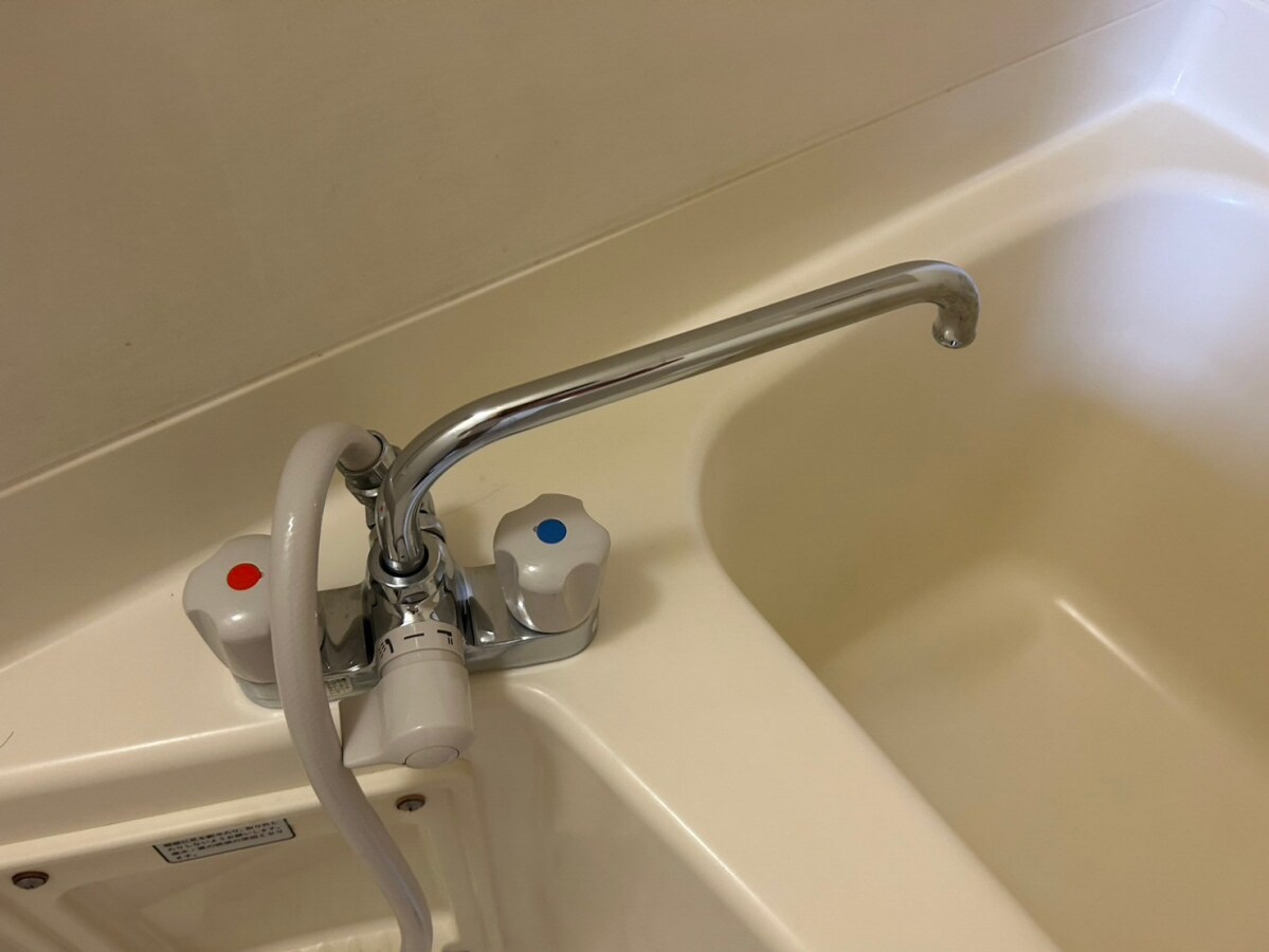 アメニティー北平野Ｂの物件内観写真