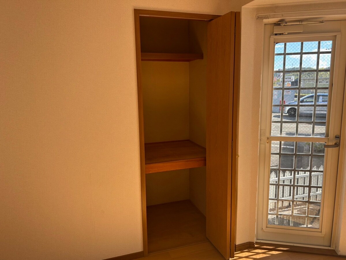 アメニティー北平野Ｂの物件内観写真