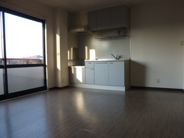 ディアス玉手の物件内観写真