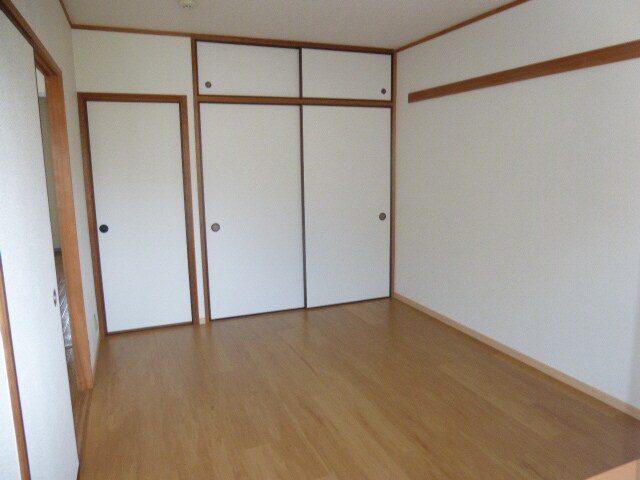 ブルーマウンテンの物件内観写真