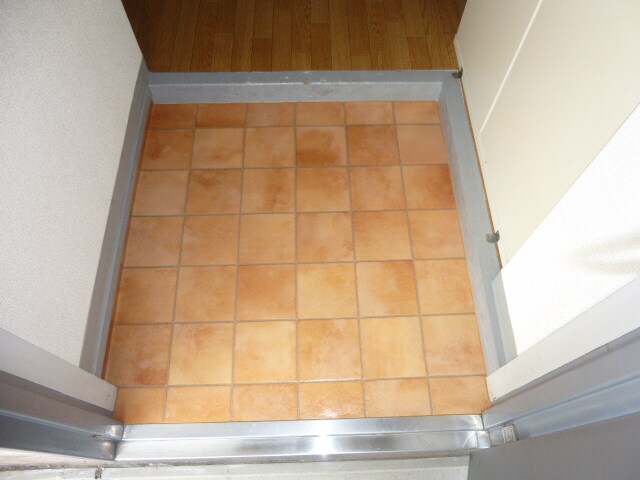 ブルーマウンテンの物件内観写真