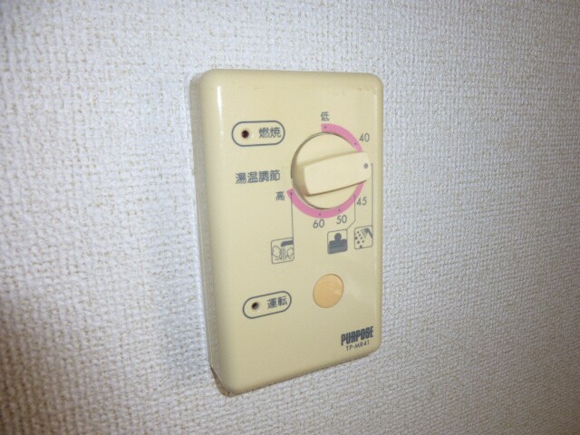 ブルーマウンテンの物件内観写真