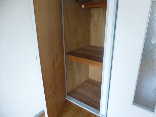 ブルーマウンテンの物件内観写真