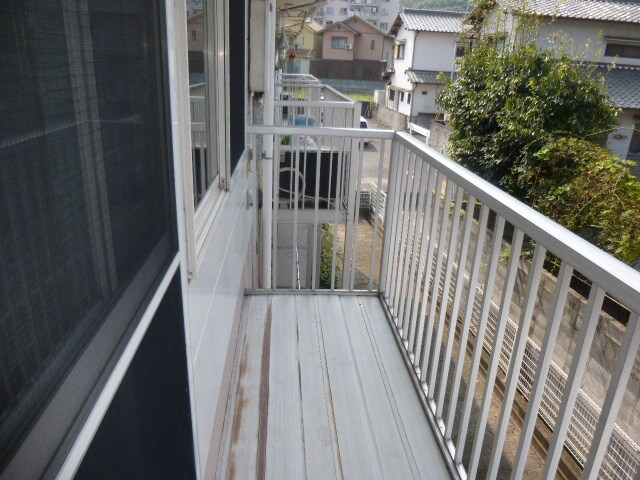 ブルーマウンテンの物件内観写真