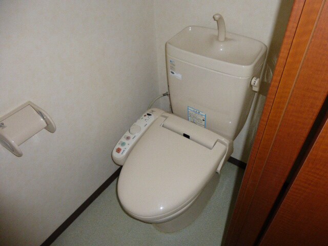 上野マンションの物件内観写真