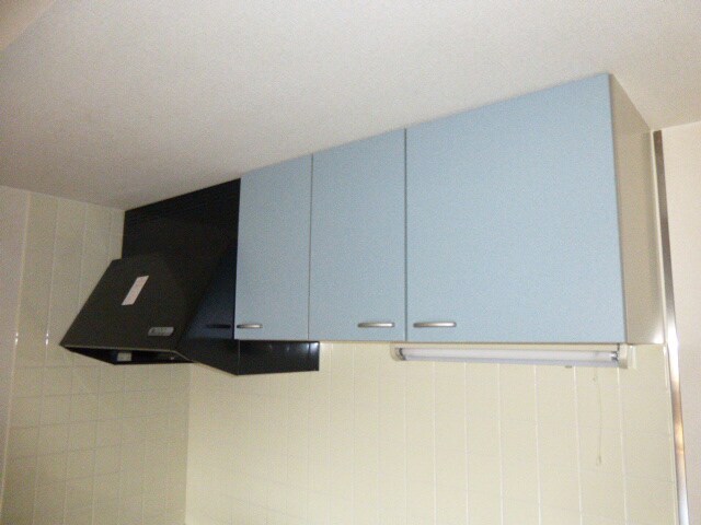 上野マンションの物件内観写真