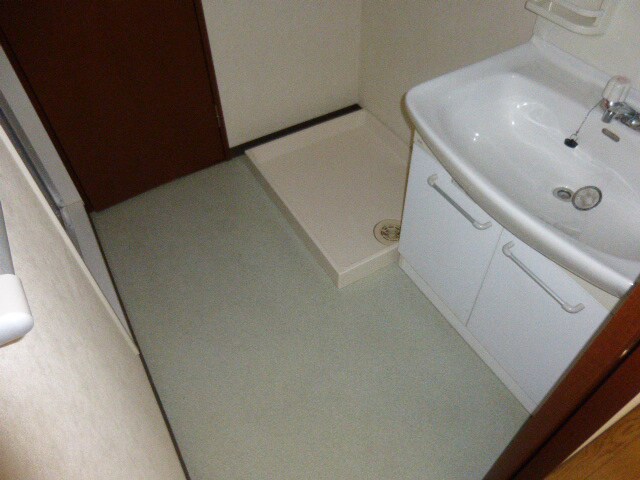 上野マンションの物件内観写真