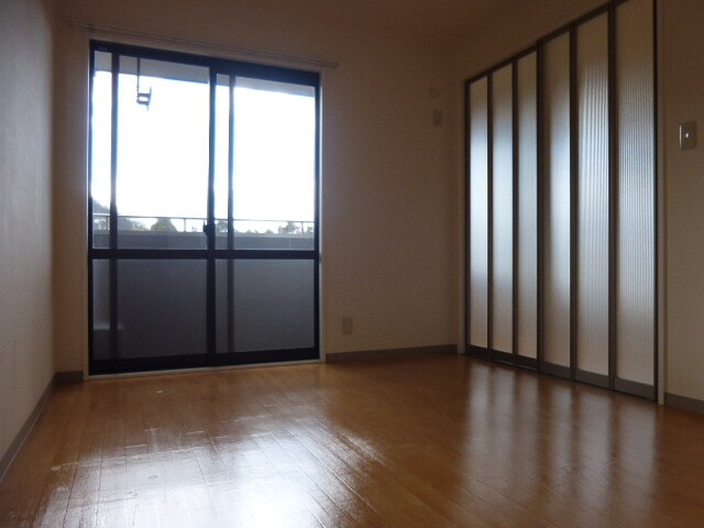 リバーサイドⅡの物件内観写真