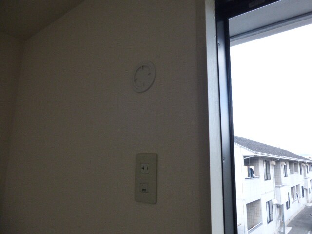 リバーサイドⅡの物件内観写真