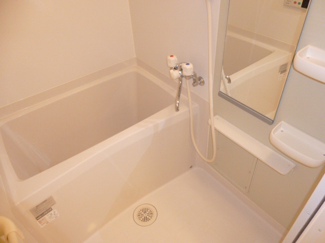 ジュネス・アビタシオンの物件内観写真