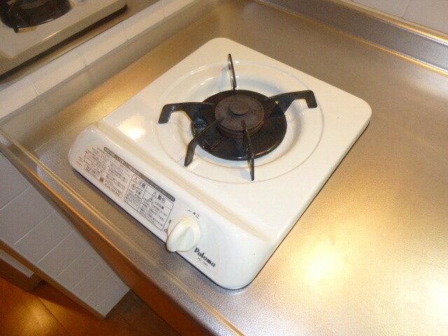 ジュネス・アビタシオンの物件内観写真