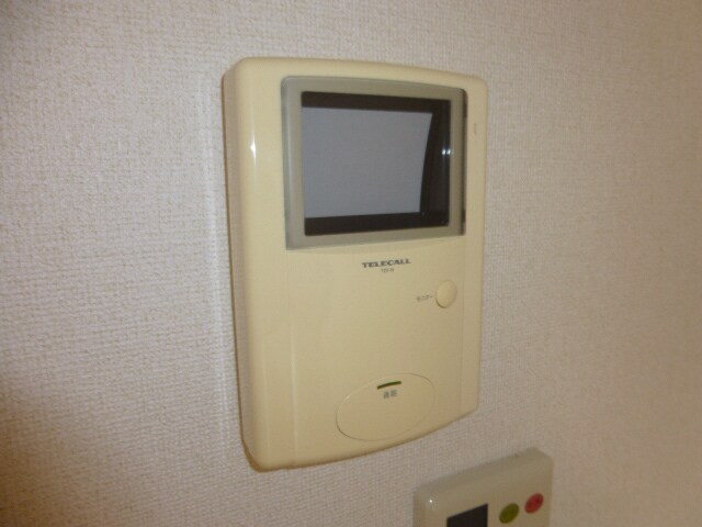 ジュネス・アビタシオンの物件内観写真