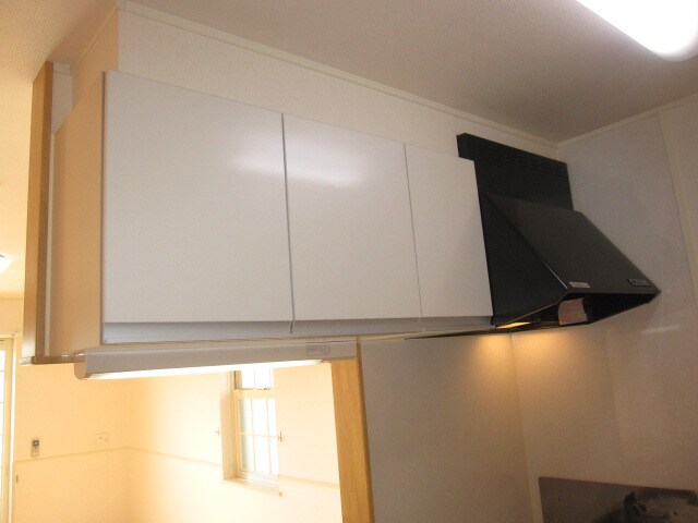 エスポワール中地の物件内観写真