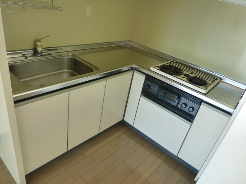 メゾン・ド・姫路野里の物件内観写真