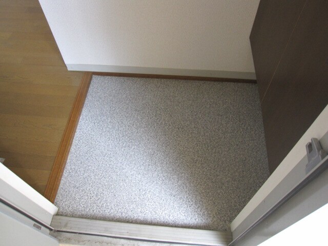 クレスト安室の物件内観写真