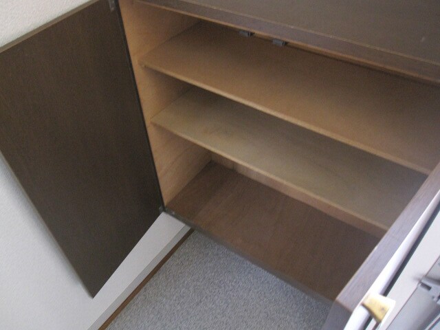 クレスト安室の物件内観写真