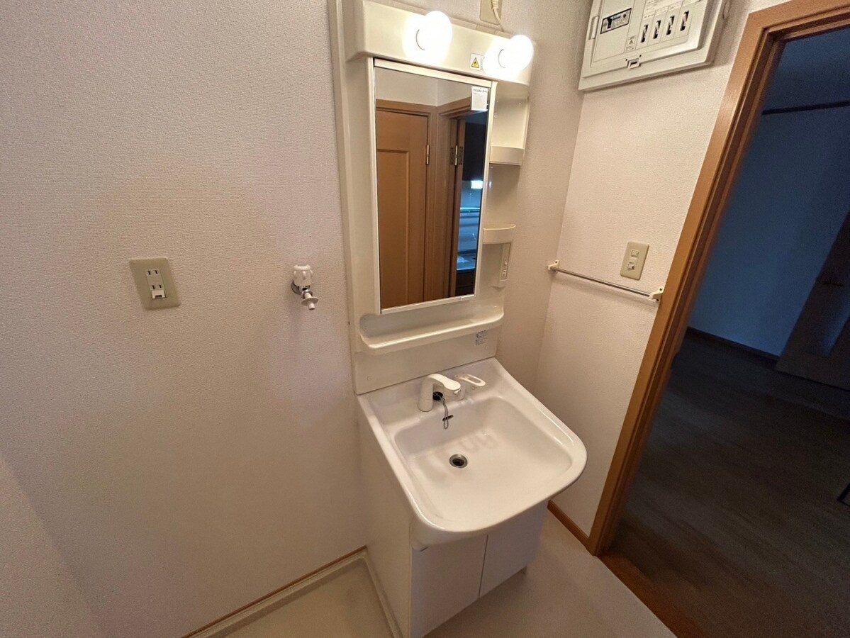 ボニート　リーオⅠの物件内観写真