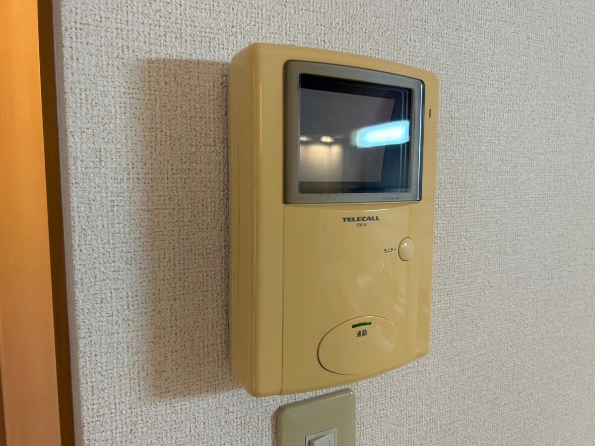 ボニート　リーオⅠの物件内観写真