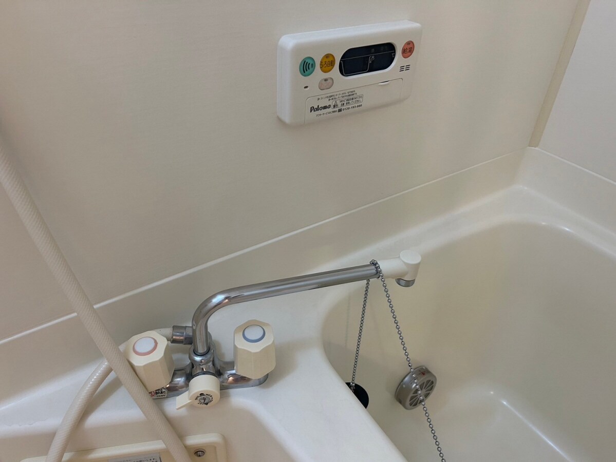 ボニート　リーオⅠの物件内観写真