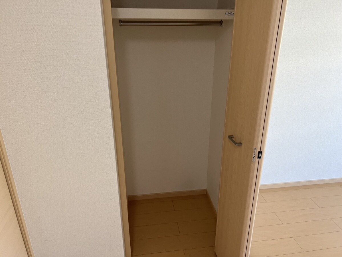 グラン　アウローラⅠの物件内観写真