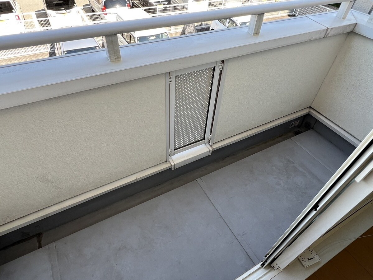 グラン　アウローラⅠの物件内観写真