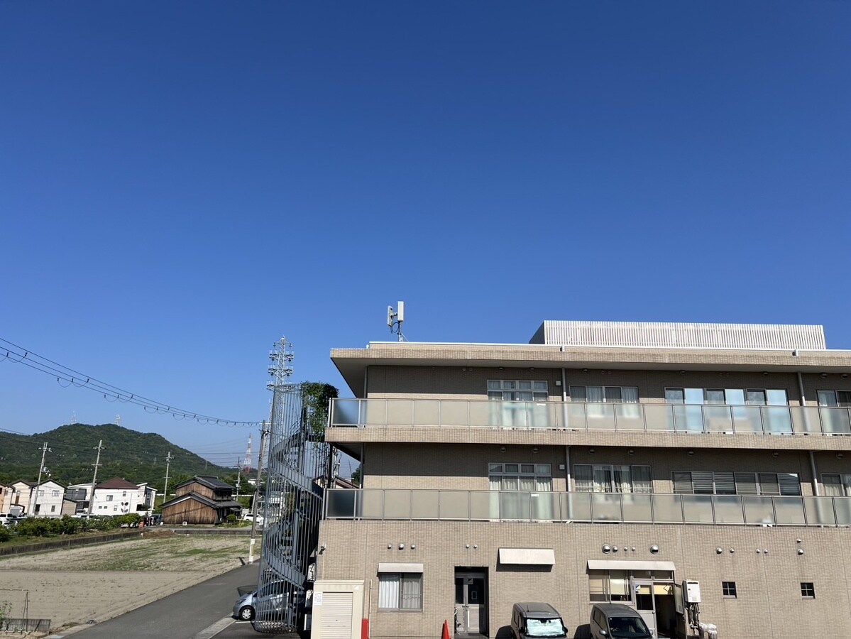 グラン　アウローラⅠの物件内観写真