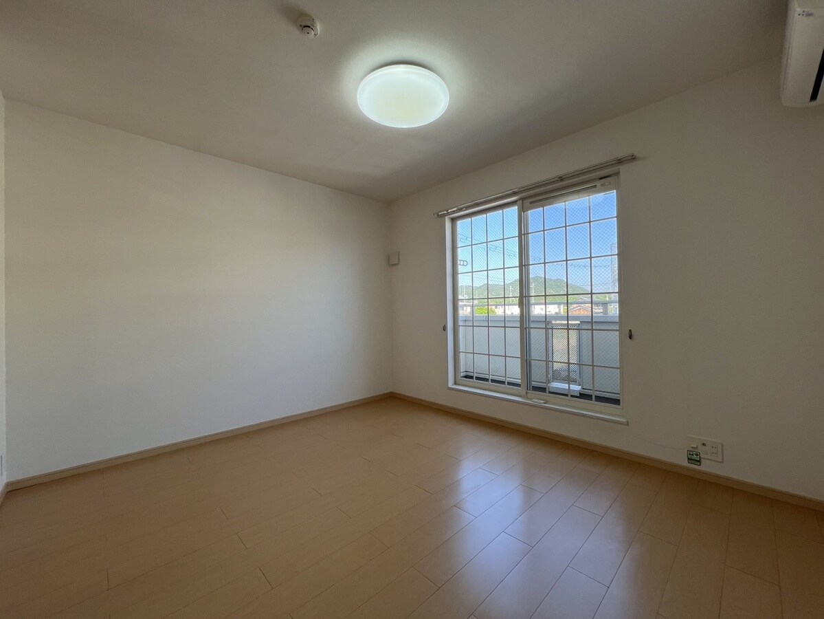 グラン　アウローラⅠの物件内観写真