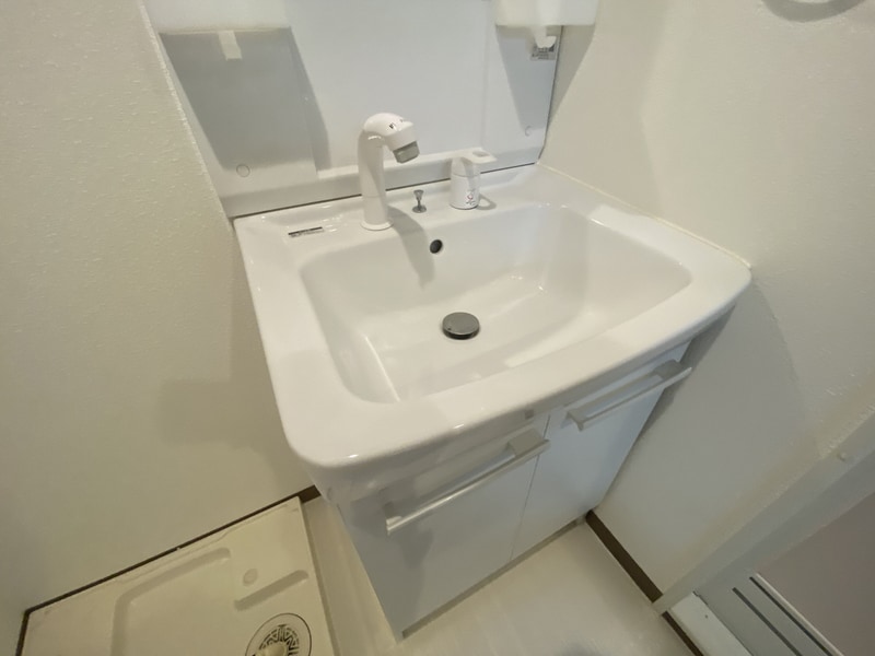 インタービレッジ土山二番館の物件内観写真