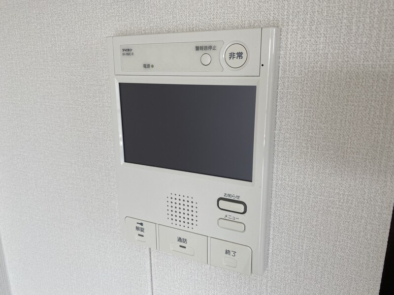 インタービレッジ土山二番館の物件内観写真