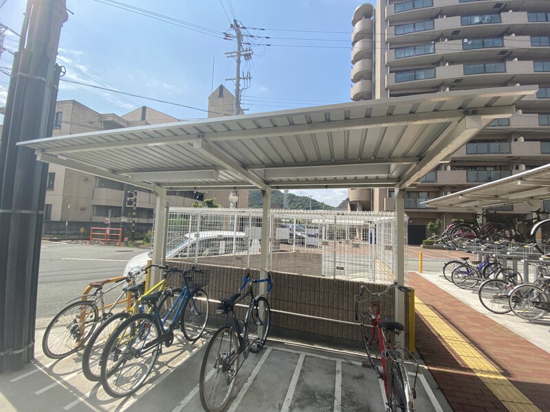 インタービレッジ土山二番館の物件内観写真