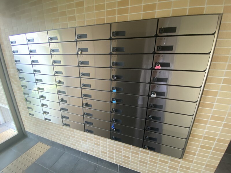 インタービレッジ土山二番館の物件内観写真