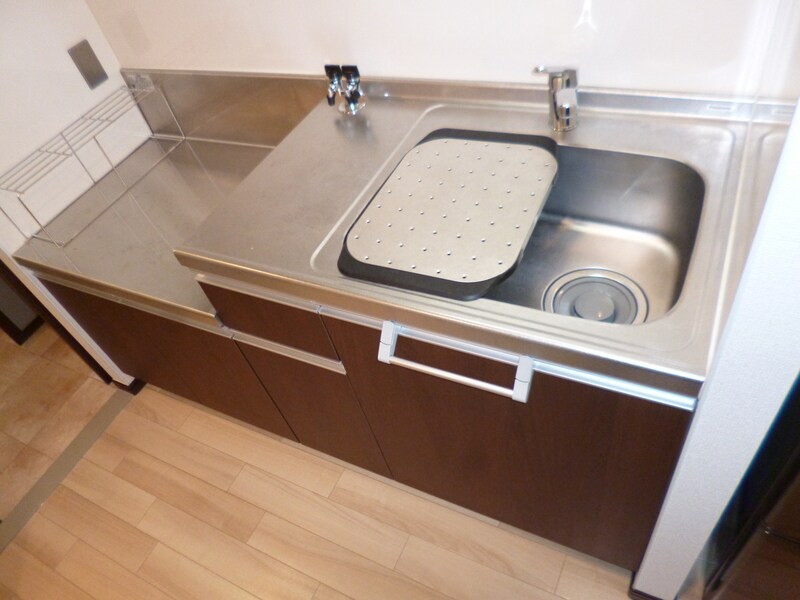 コンフォートテクノⅢの物件内観写真