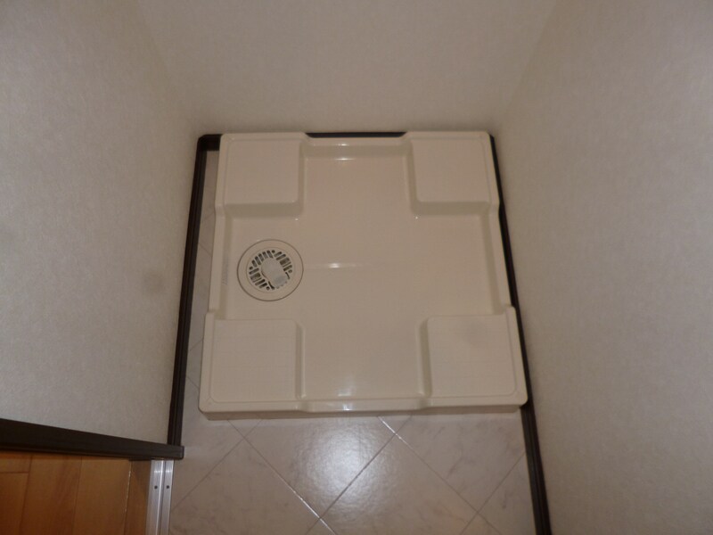 コンフォートテクノⅢの物件内観写真