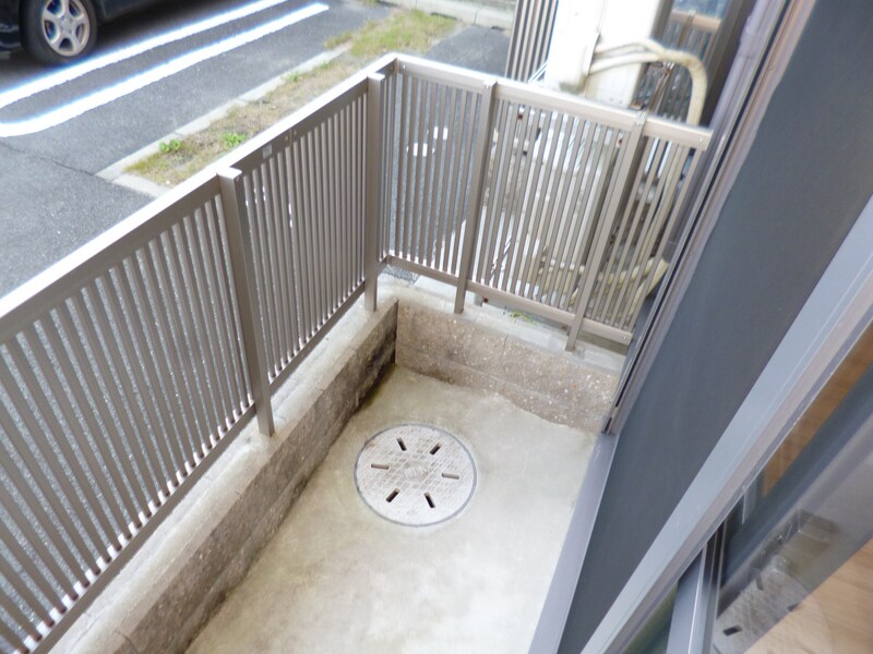 コンフォートテクノⅢの物件内観写真