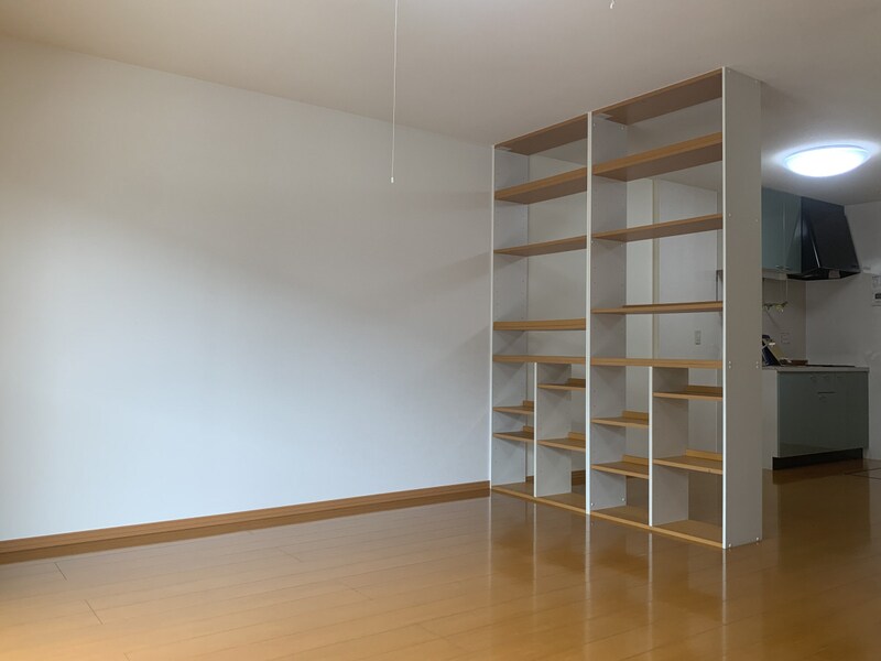 ドミール・Kの物件内観写真