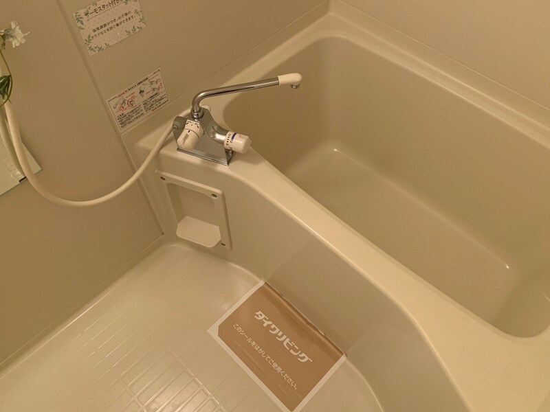 ドミール・Kの物件内観写真