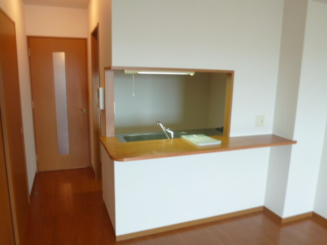 キャッスルコート東雲の物件内観写真