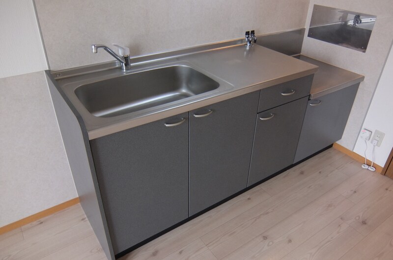 サンライフ新町　A棟の物件内観写真