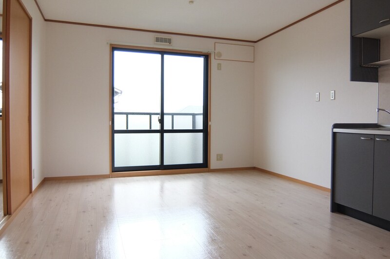 サンライフ新町　A棟の物件内観写真
