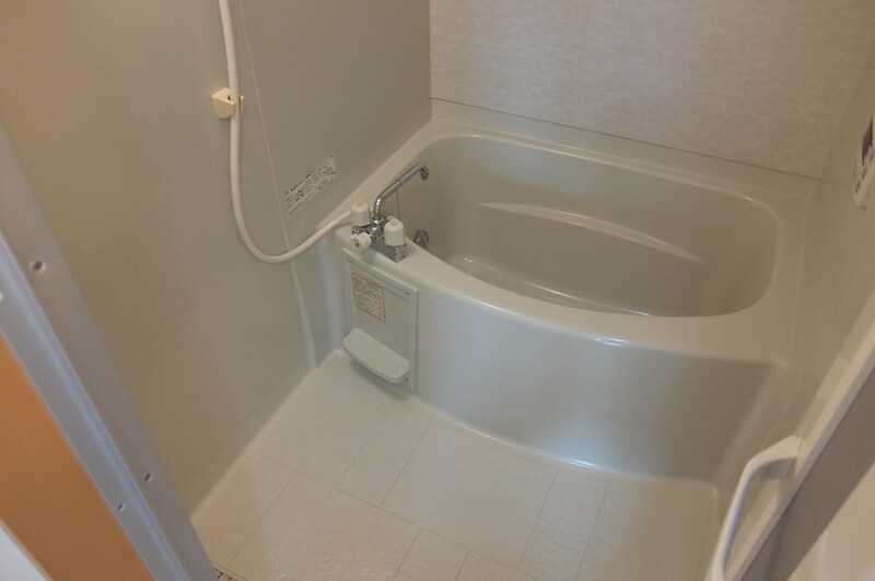 サンライフ新町　A棟の物件内観写真