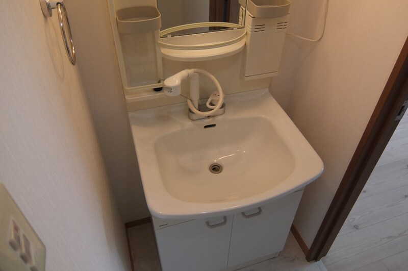 サンライフ新町　A棟の物件内観写真