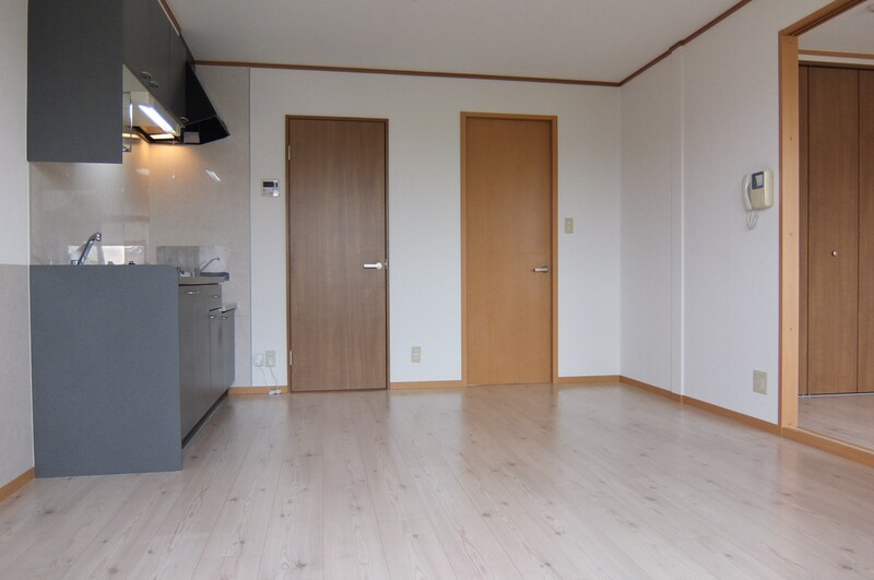 サンライフ新町　A棟の物件内観写真