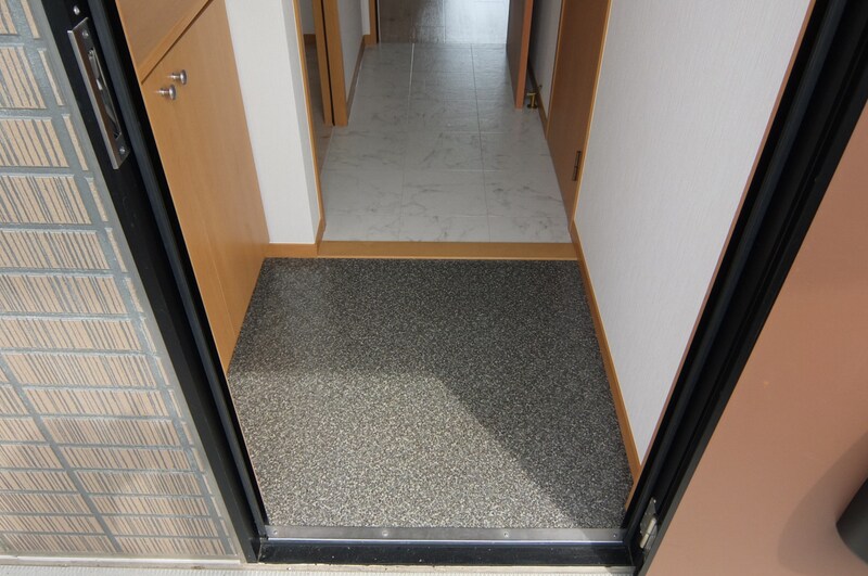 サンライフ新町　A棟の物件内観写真