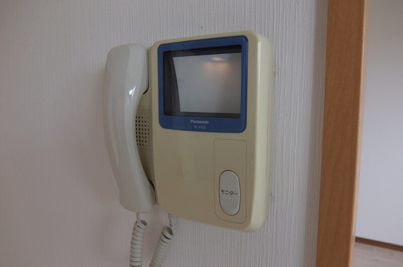 サンライフ新町　A棟の物件内観写真